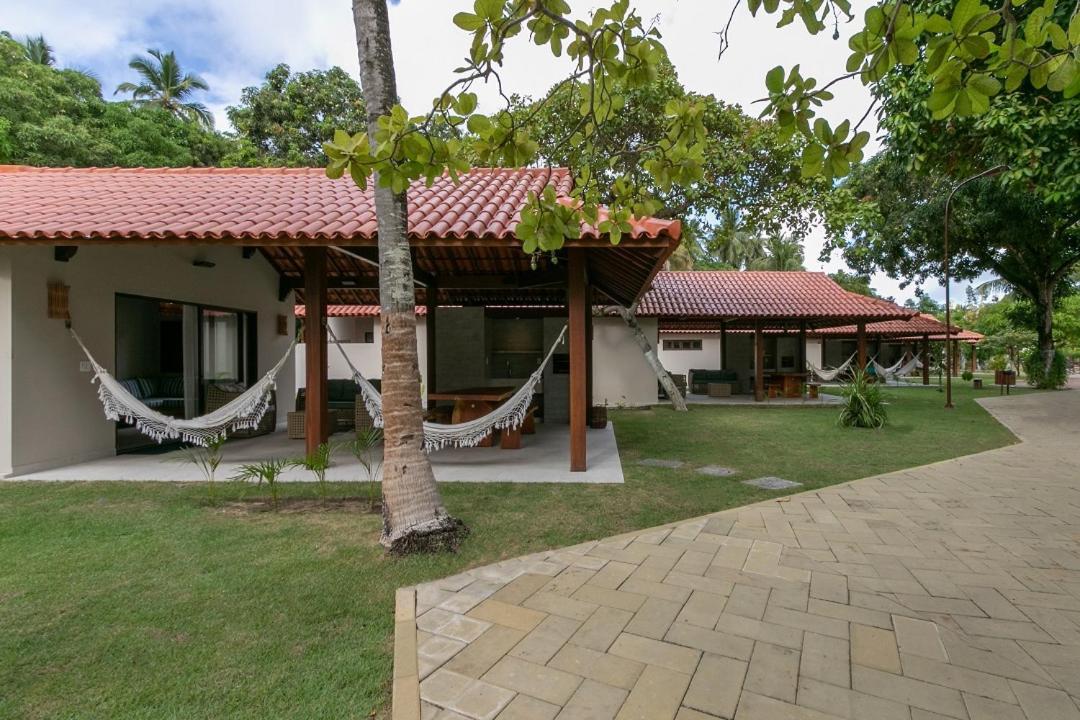 Costa Dourada Village Maragogi Exterior foto
