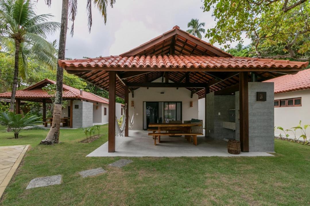 Costa Dourada Village Maragogi Exterior foto