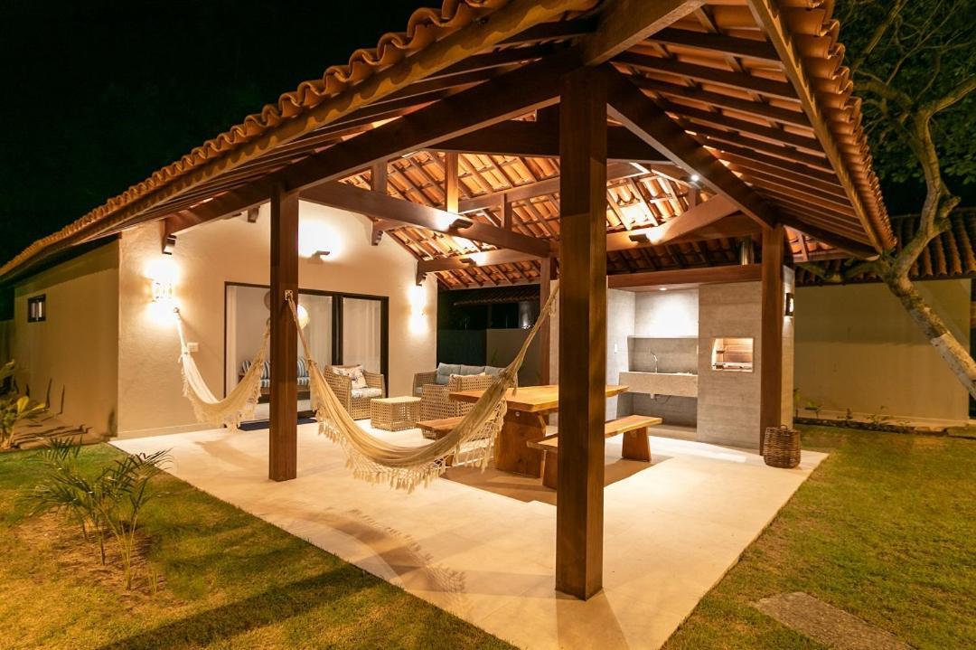 Costa Dourada Village Maragogi Exterior foto