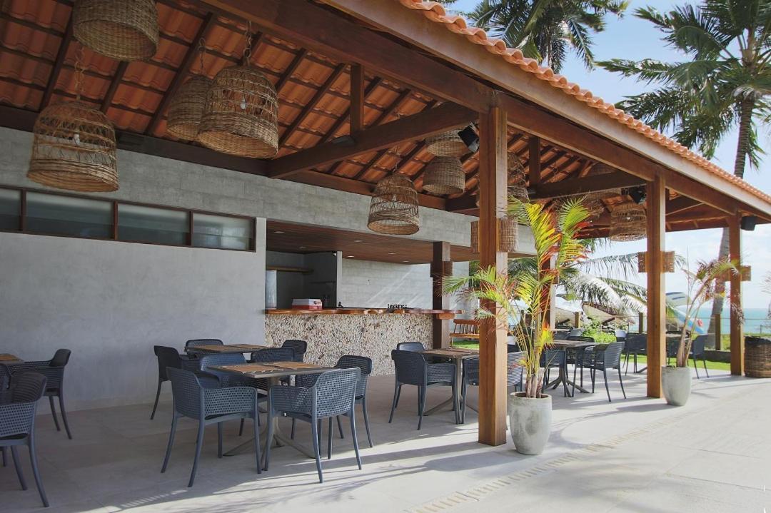 Costa Dourada Village Maragogi Exterior foto