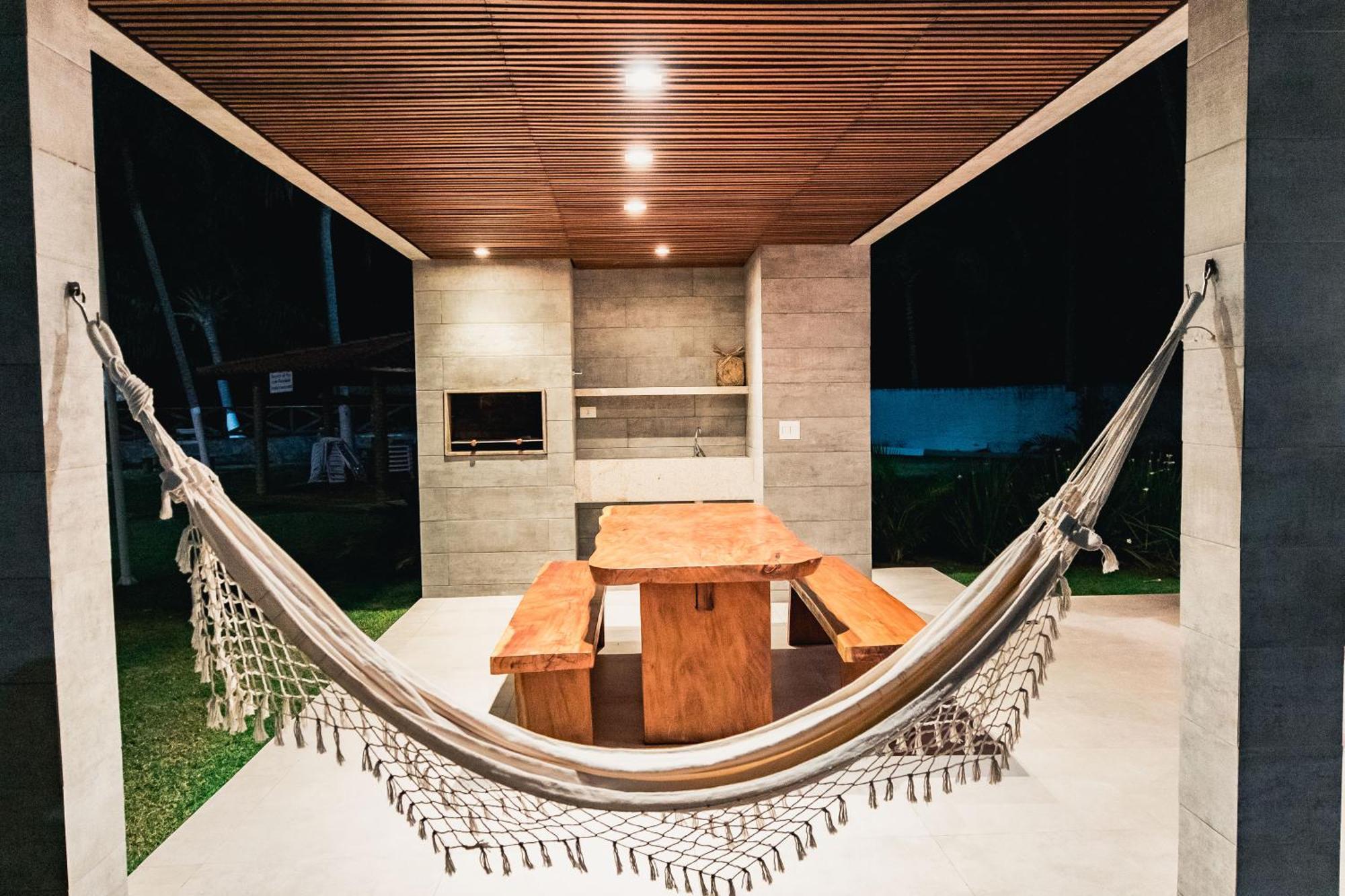 Costa Dourada Village Maragogi Habitación foto