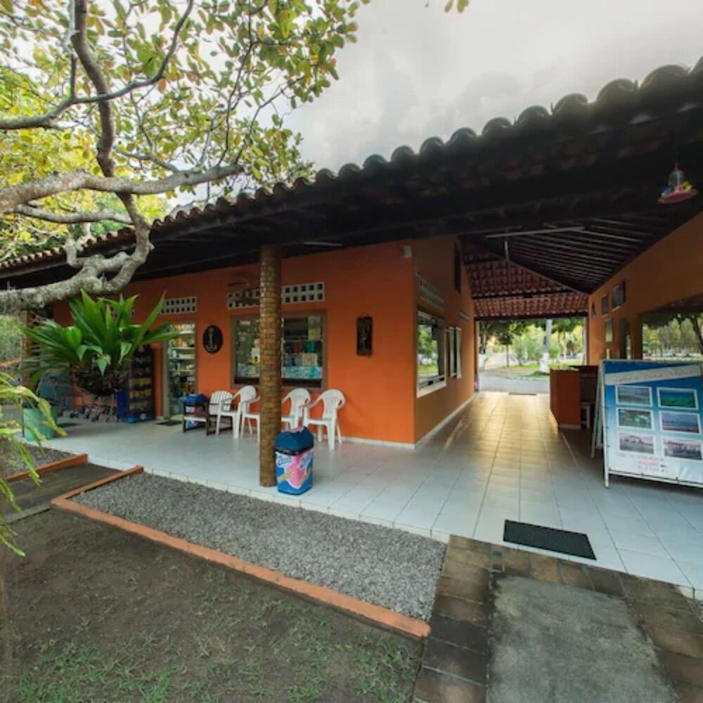 Costa Dourada Village Maragogi Exterior foto